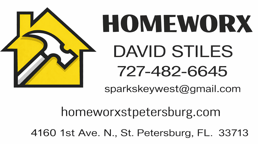 Homeworx Logo